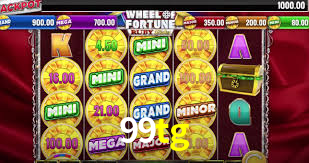 APP oficial da 99tg para mobile